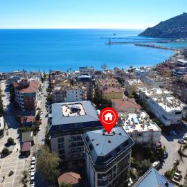 SA Apartments! Luxury 2BD Duplex 200m to the Beach