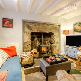 2 Bed in Trawsfynydd oc-t34148