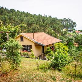 Barbeito Country House