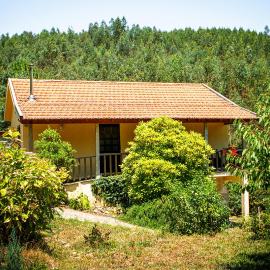 Barbeito Country House