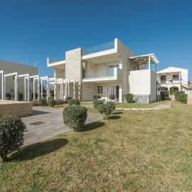 Venti di Laguna - Stagnone Marsala Apartments, hotel in Birgi Vecchi