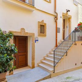 La casa di Stefano