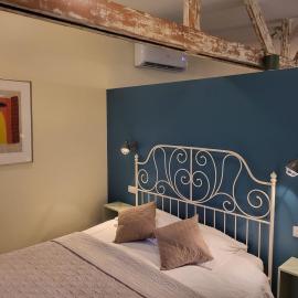 Heerlijk Appartement 'la bienvenue' in Venlo, Limburg, Hotel in Venlo