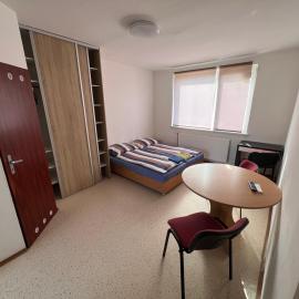 Dvorníky Apartmán