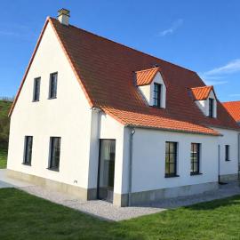 Villa les Embruns