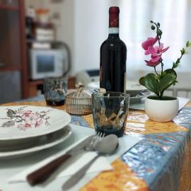 La Maison di Rosy