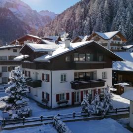 Eden Dolomites