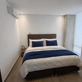 Apartment in Torre Empiria, hotell sihtkohas Torreón