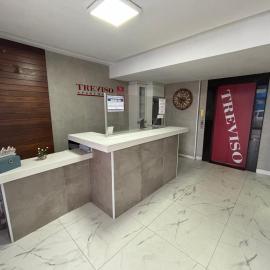 Hotel Treviso suítes, hotelli kohteessa Linhares