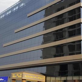 فندق الريان Ryan Hotel, hotel a Gedda