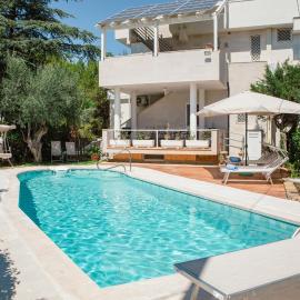 Musa Maris - Luxury Villa With Swimming Pool, khách sạn ở Conversano