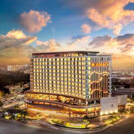 Amari Vientiane, hotel sa Vientiane