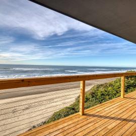 Boone Family Retreat, hotel in Lincoln Beach