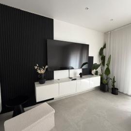 La Priva House