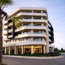 Hotel Adler