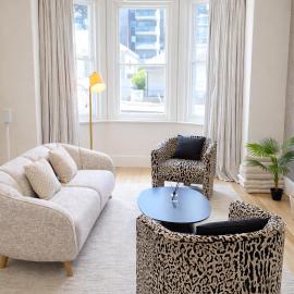 Hobart Retreats - Sanctuary and Haven, Hotel in Hobart
