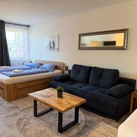 Pension Genat, hotel v mestu Wedemark