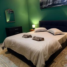 AZRA studios, hotel v destinácii Mytilini