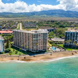 Royal Kahana Maui by OUTRIGGER - Select Your Unit, hotel u gradu Kahana