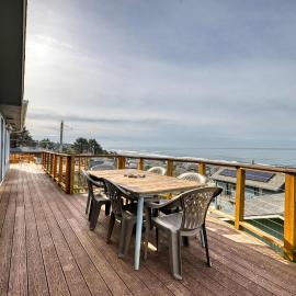 Ocean Horizons House and Studio