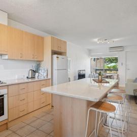 Ayliffes Executive Apartment - Near Flinders
