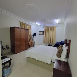 شقق الزان الحديث للشقق المخدومة, hotel in Bisha