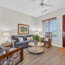 CLR112 Modern 1BD La Quinta Gem Walk to Old Town