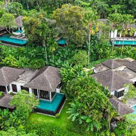 The Damai, hotel a Lovina
