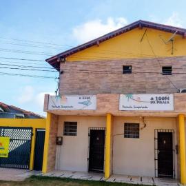 Temporada no Atalaia, hotel di Salinópolis