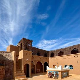 Kasbah Ziwana - Guesthouse, hotel u gradu Zagora