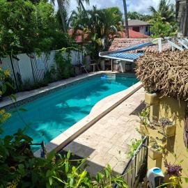 Oceania Apartments Fiji