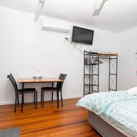 Koala Lodge Studio 2, hotel in Iluka