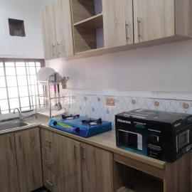 Peace accord home
