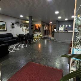 Ambassador Hotel