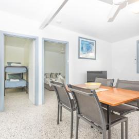 Koala Lodge Unit 3, hotel a Iluka