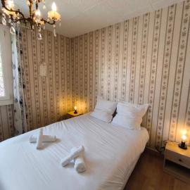 Maison Atypique 5 chambres