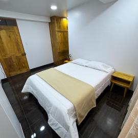 Amaia Lodge Oxapampa, hotel v destinácii Oxapampa