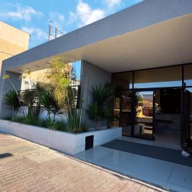 Hotel Marluz, hotel v destinaci Mejillones