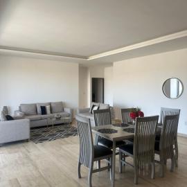 Departamento en Yatay Towers, hotel en Hércules