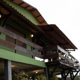 Campestre_05 : Casa de Campo para descansar., hotel v destinaci Chã Grande