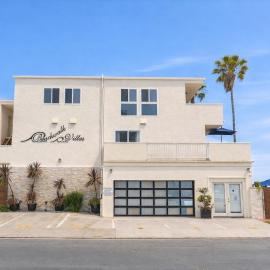 Beachwalk Villas, hotel in Carlsbad