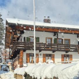 Wildstein - Ferienwohnungen, hotel u gradu 'Bayrischzell'
