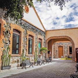 Centro Vacacional Atlixco-Metepec, hotel em Atlixco