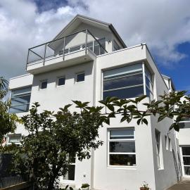 C-Bay 6 bedroom, hotel u gradu Timaru