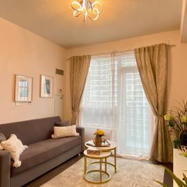 Luxurious Condo Apartment with Direct Subway Access