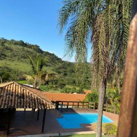 Hospedagem Encanto Brumadinho - próximo ao INHOTIM