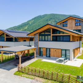 Grebenzen Lodge 55