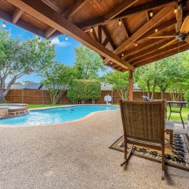 Meadow Park، فندق في ألين