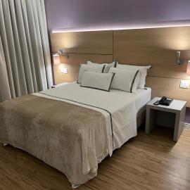 Stay Santos 2301, hotel in Santos