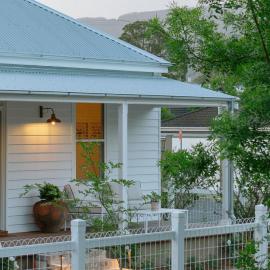 Greta Cottage, Berry, hotel in Berry